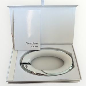 NEW Numiere Looper Skincare Device LED, Thermal & Cryotherapy